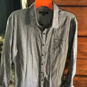 Men’s dress shirt